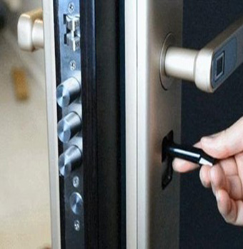 沅陵开锁 沅陵开锁公司开修指纹锁